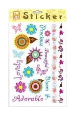 Kalkomania artystyczna 15,5x23cm Kod: TL-RUBON 326 Kalkomania artystyczna 15,5x23cm Kod: TL-RUBON 326